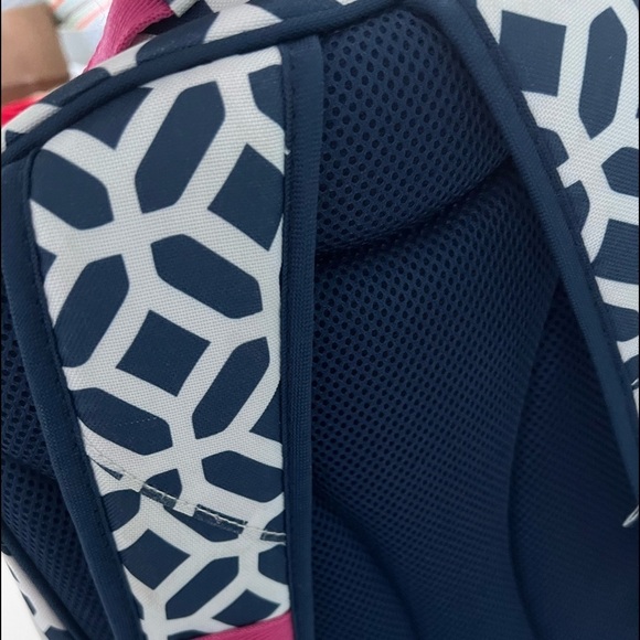 Backpack by Pottery Barn, excellent condition - Picture 11 of 12